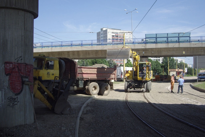 nový objekt nový objekt