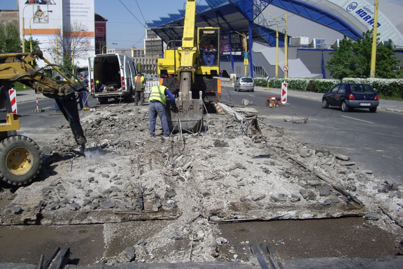 nový objekt nový objekt