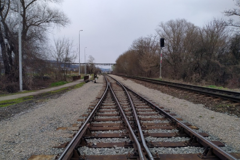 Referencie / Železničná spoločnosť Cargo Slovakia a.s. - foto